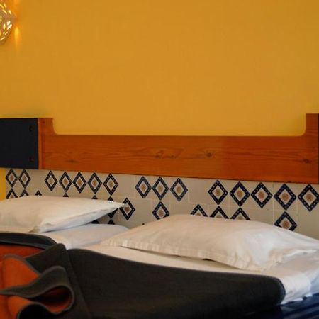 Thermal Oasis Hotel & Spa Netta Quarto foto