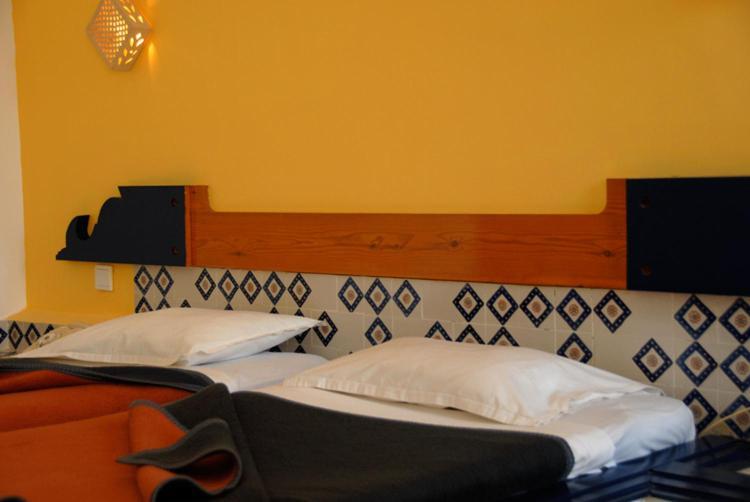 Thermal Oasis Hotel & Spa Netta Quarto foto