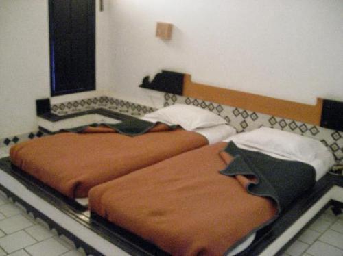 Thermal Oasis Hotel & Spa Netta Quarto foto