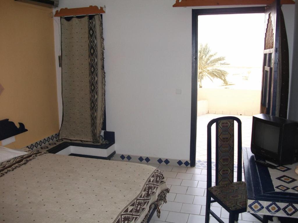 Thermal Oasis Hotel & Spa Netta Exterior foto